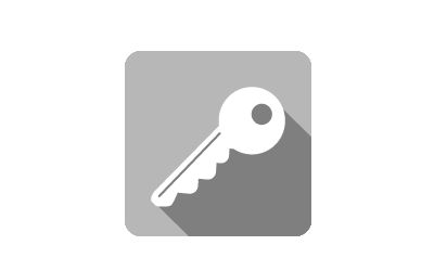 company service A tag