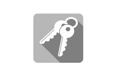 company service C tag