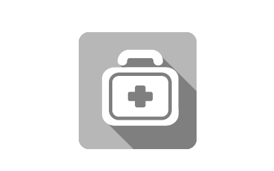 company service A tag