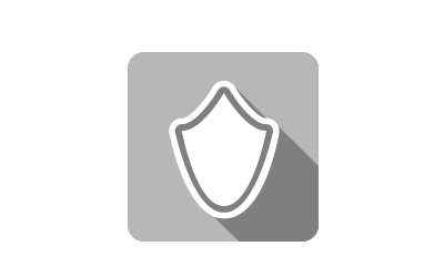 company service B tag